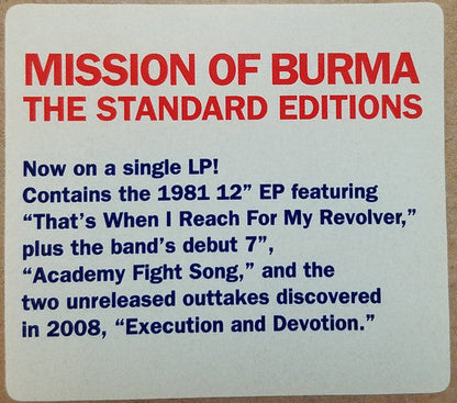 Signals, Calls, And Marches | Mint (M) Mint (M)