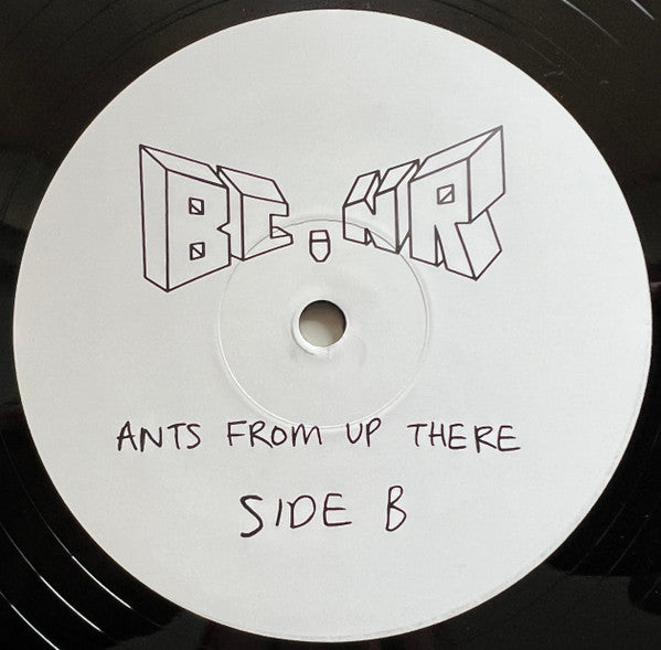 Ants From Up There | Mint (M) Mint (M)