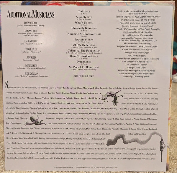 Bigger, Better, Faster, More! (VINYL) | Mint (M) Mint (M)