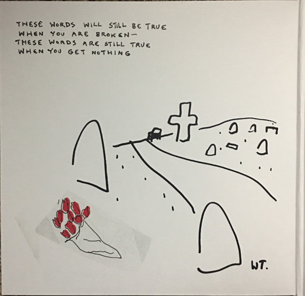 Twin Fantasy | Mint (M) Mint (M)