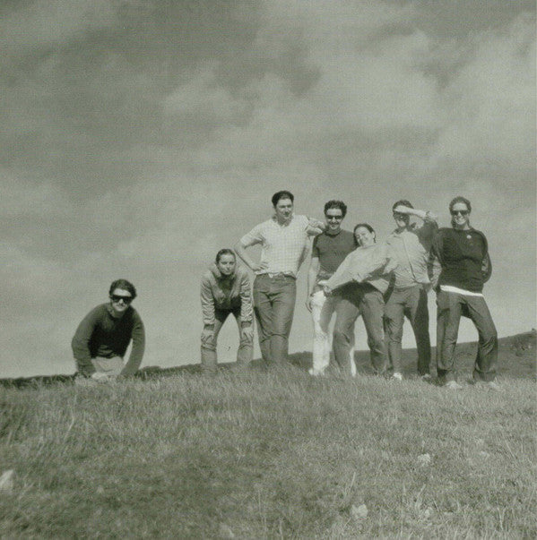 Ants From Up There | Mint (M) Mint (M)