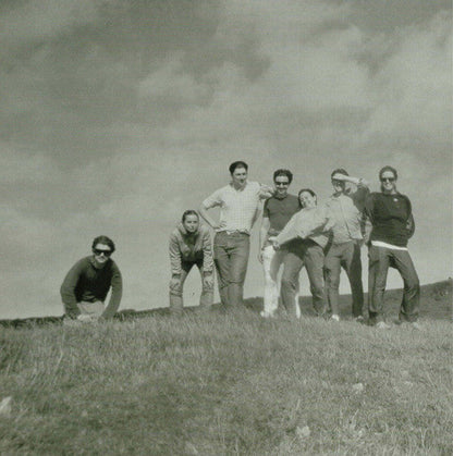 Ants From Up There | Mint (M) Mint (M)