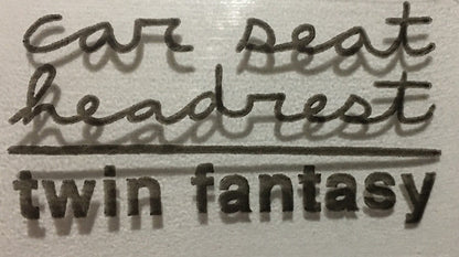 Twin Fantasy | Mint (M) Mint (M)