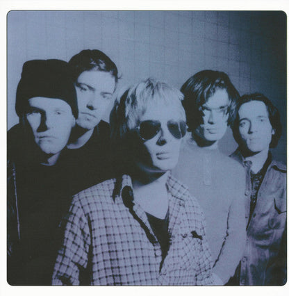 Pablo Honey | Mint (M) Mint (M)