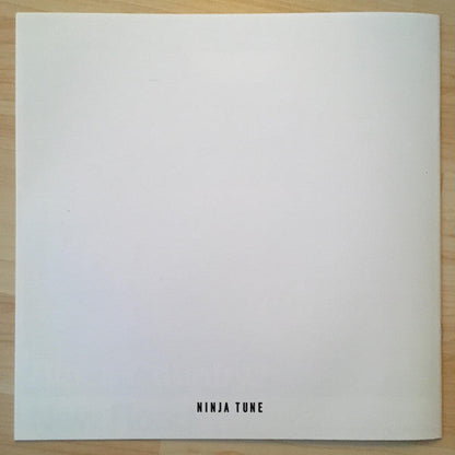 For The First Time (VINYL) | Mint (M) Mint (M)
