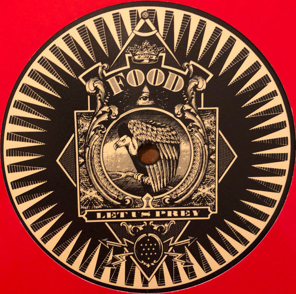 Parklife | Mint (M) Mint (M)