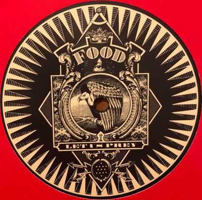 Parklife | Mint (M) Mint (M)