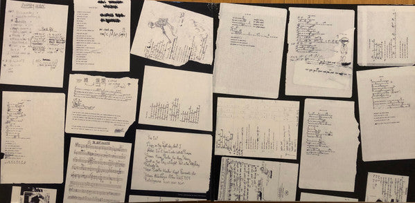 Parklife | Mint (M) Mint (M)