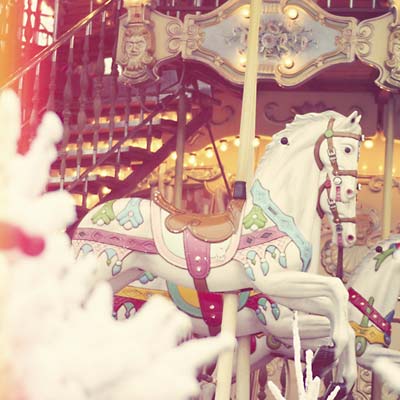 Mechanical Gardens |