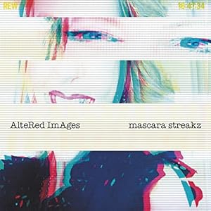 Mascara Streakz |