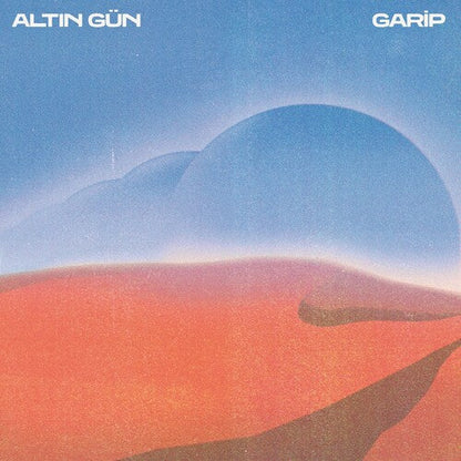 Altin Gün - Garip (CD) |