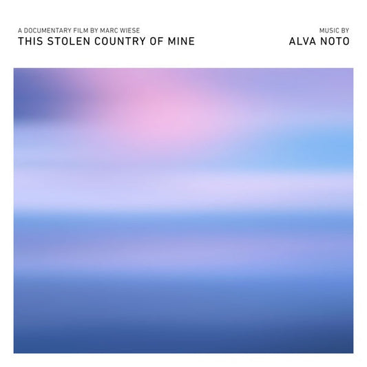 This Stolen Country of Mine |