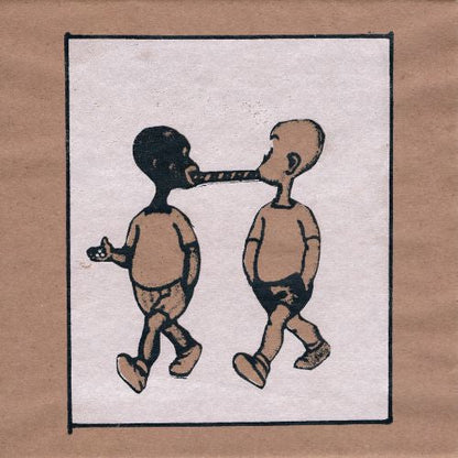 Sorban Palid | Mint (M) Mint (M)