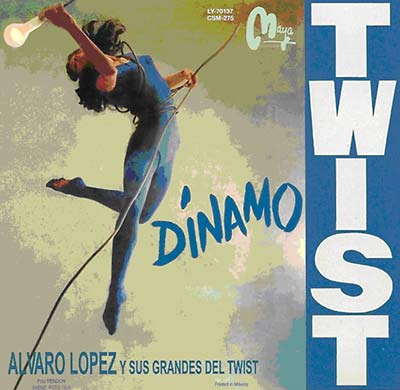Dinamo Twist |