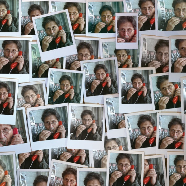 Drumming Up Trouble |