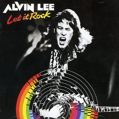 LET IT ROCK |