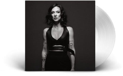 Take It Like A Man (Colored Vinyl, White, Gatefold LP Jacket, Indie Exclusive) |