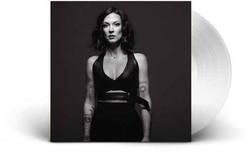 Amanda Shires - Take It Like A Man (Colored Vinyl, White, Gatefold LP Jacket, Indie Exclusive) |