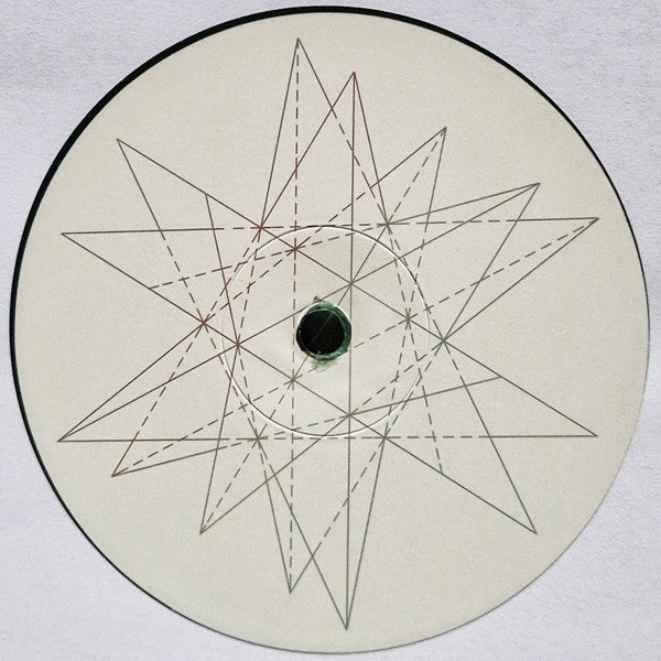 Weightless: Ambient Transmissions Vol. 2 (IEX | DARK GREEN VINYL) | Mint (M) Mint (M)