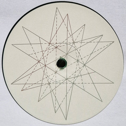 Weightless: Ambient Transmissions Vol. 2 (IEX | DARK GREEN VINYL) | Mint (M) Mint (M)