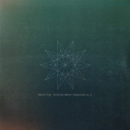 Weightless: Ambient Transmissions Vol. 2 (IEX | DARK GREEN VINYL) | Mint (M) Mint (M)