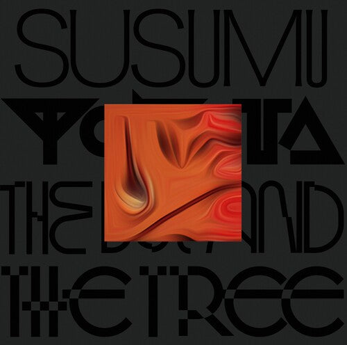 Susumu Yokota - The Boy And The Tree - Skintone (ORANGE 2xVINYL) | Mint (M) Mint (M)