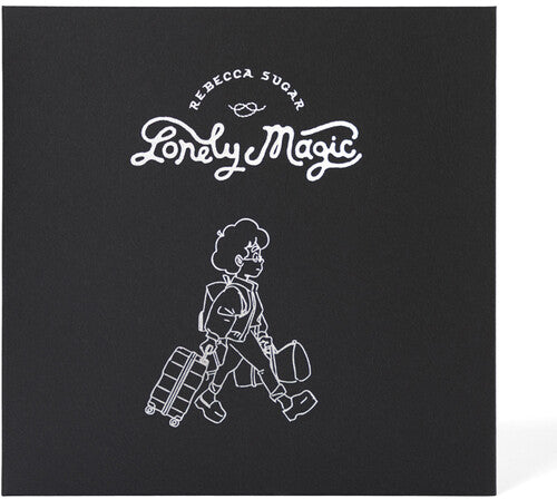 Rebecca Sugar - Lonely Magic (GREEN VINYL) | Mint (M) Mint (M)