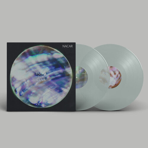 Parra for Cuva - Nacar (IEX CLEAR 2xVINYL) | Mint (M) Mint (M)