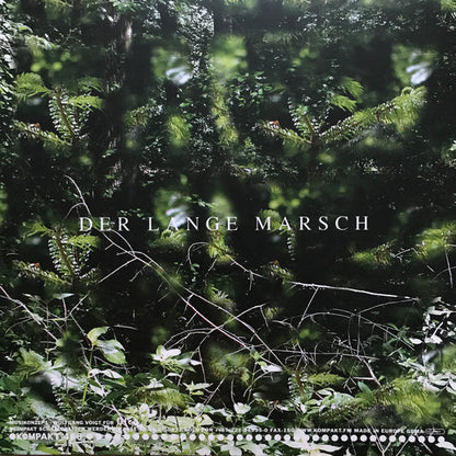 Der Lange Marsch | Mint (M) Mint (M)