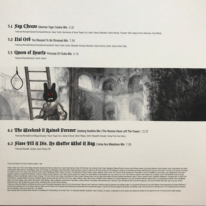 The Orb - Abolition Of The Royal Familia (2xVINYL) | Mint (M) Mint (M)