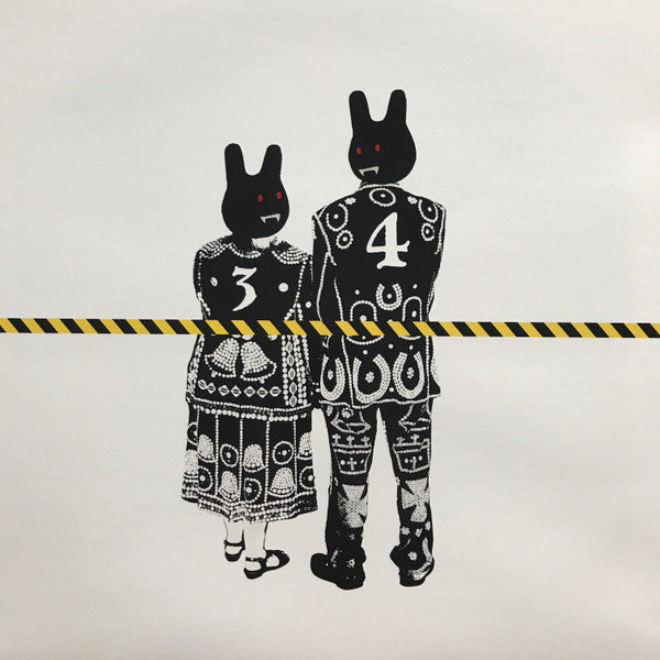 The Orb - Abolition Of The Royal Familia (2xVINYL) | Mint (M) Mint (M)