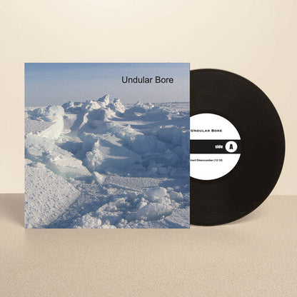 Undular Bore - Undular Bore (2xVINYL) | Mint (M) Mint (M)