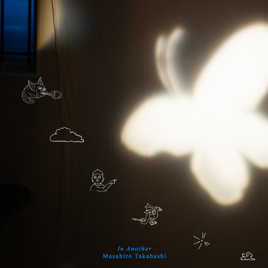 Masahiro Takahashi - In Another (VINYL) |