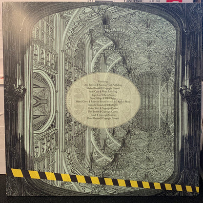 The Orb - Abolition Of The Royal Familia (Guillotine Mixes)(2xVINYL) | Mint (M) Mint (M)