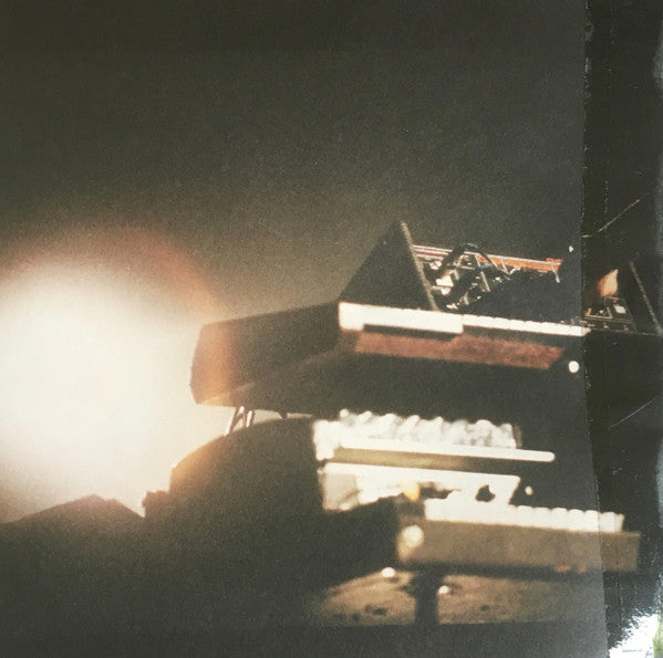 Nils Frahm - Spaces (CD) | Mint (M) Mint (M)