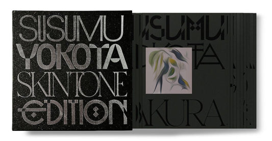 Skintone Edition Vol.1 (VINYL BOX SET) | Mint (M) Mint (M)