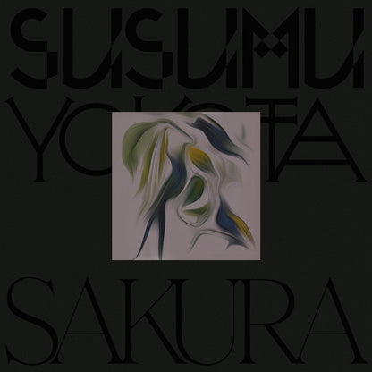 Sakura (Skintone Edition) (BLUE VINYL) | Mint (M) Mint (M)
