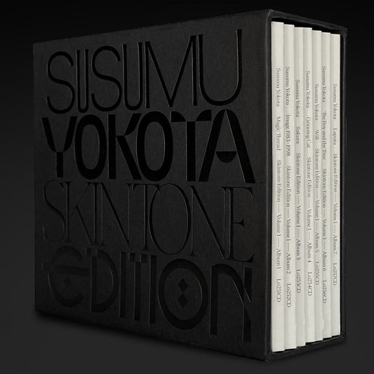 Skintone Edition Vol.1 [CD Box Set] | Mint (M) Mint (M)