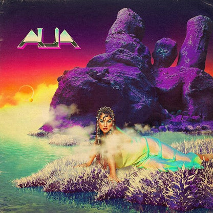Alia - (PRESALE 6/26/26) Where the Echoes Bloom (VINYL) | Mint (M) Mint (M)