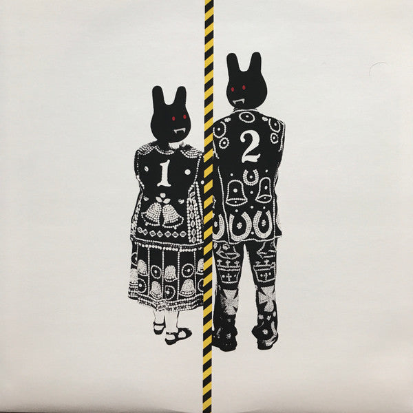 The Orb - Abolition Of The Royal Familia (2xVINYL) | Mint (M) Mint (M)