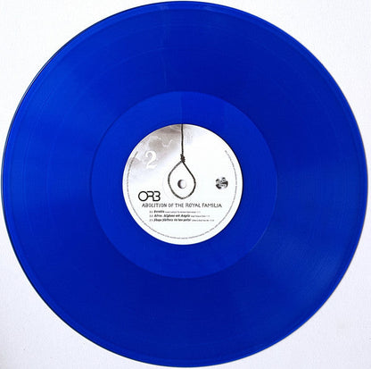 The Orb - Abolition Of The Royal Familia (2xVINYL) | Mint (M) Mint (M)