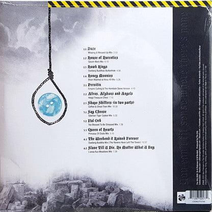 The Orb - Abolition Of The Royal Familia (2xVINYL) | Mint (M) Mint (M)