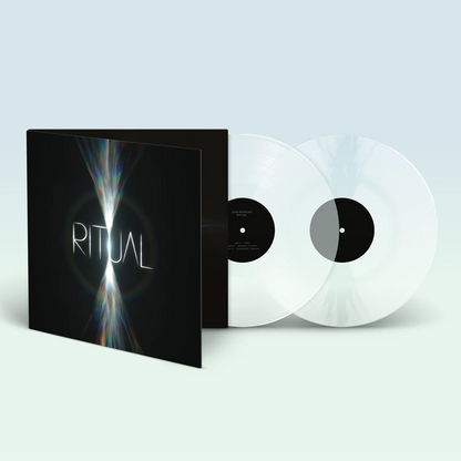 Ritual (IEX: CLEAR VINYL) | Mint (M) Mint (M)