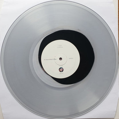 Ruhleben (2xCOLOR VINYL) | Mint (M) Mint (M)