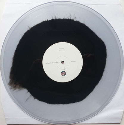 Ruhleben (2xCOLOR VINYL) | Mint (M) Mint (M)