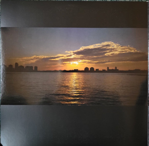 Lou Reed - Hudson River Wind Meditations (2xCOKE BOTTLE CLEAR VINYL) | Mint (M) Mint (M)