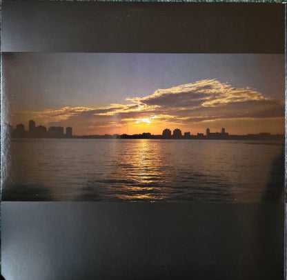 Lou Reed - Hudson River Wind Meditations (2xCOKE BOTTLE CLEAR VINYL) | Mint (M) Mint (M)