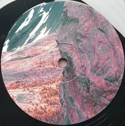 Ruhleben (2xCOLOR VINYL) | Mint (M) Mint (M)