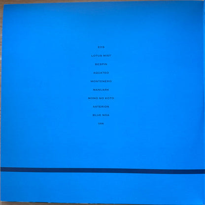 II (2xCOLOR VINYL) |