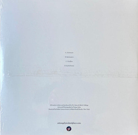 Ruhleben (2xCOLOR VINYL) | Mint (M) Mint (M)